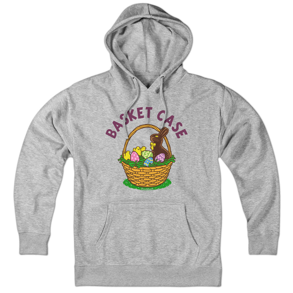 Basket Case Hoodie product image 1