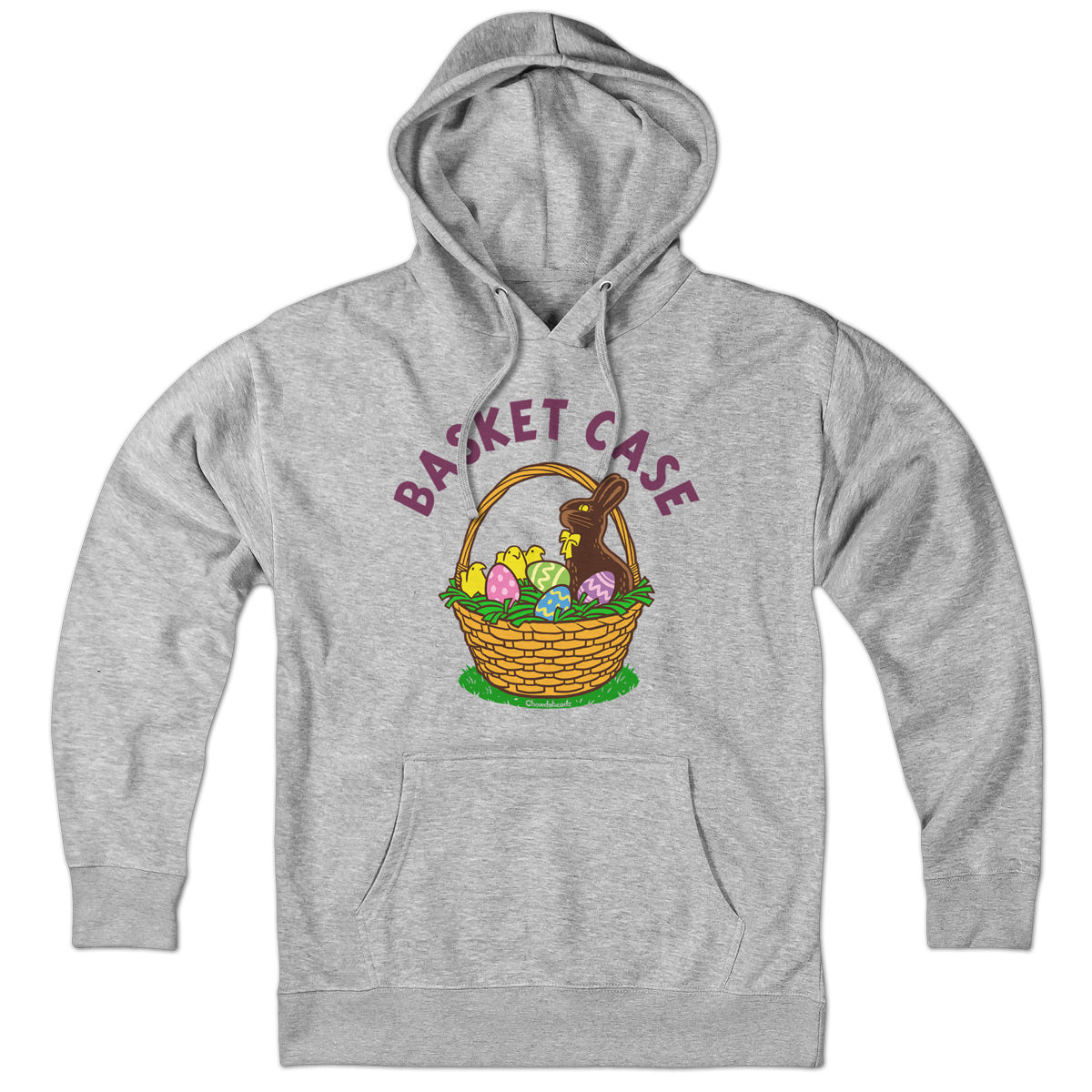 Basket Case Hoodie product image 1