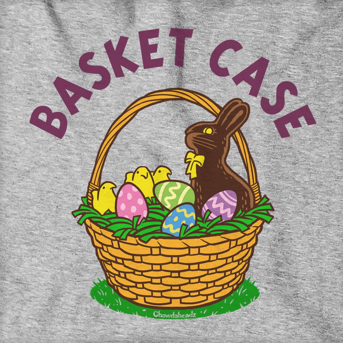 Basket Case Hoodie product image 2