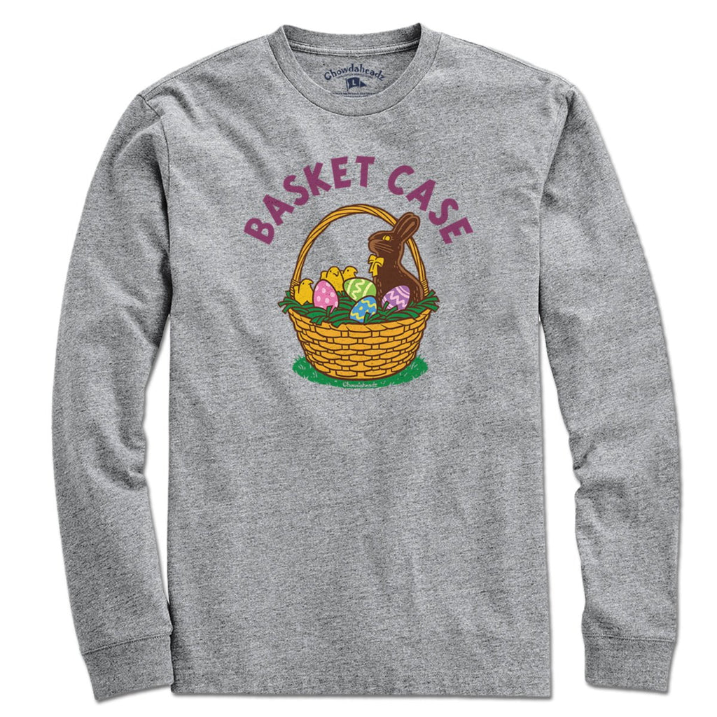 Basket Case T-Shirt product image 3
