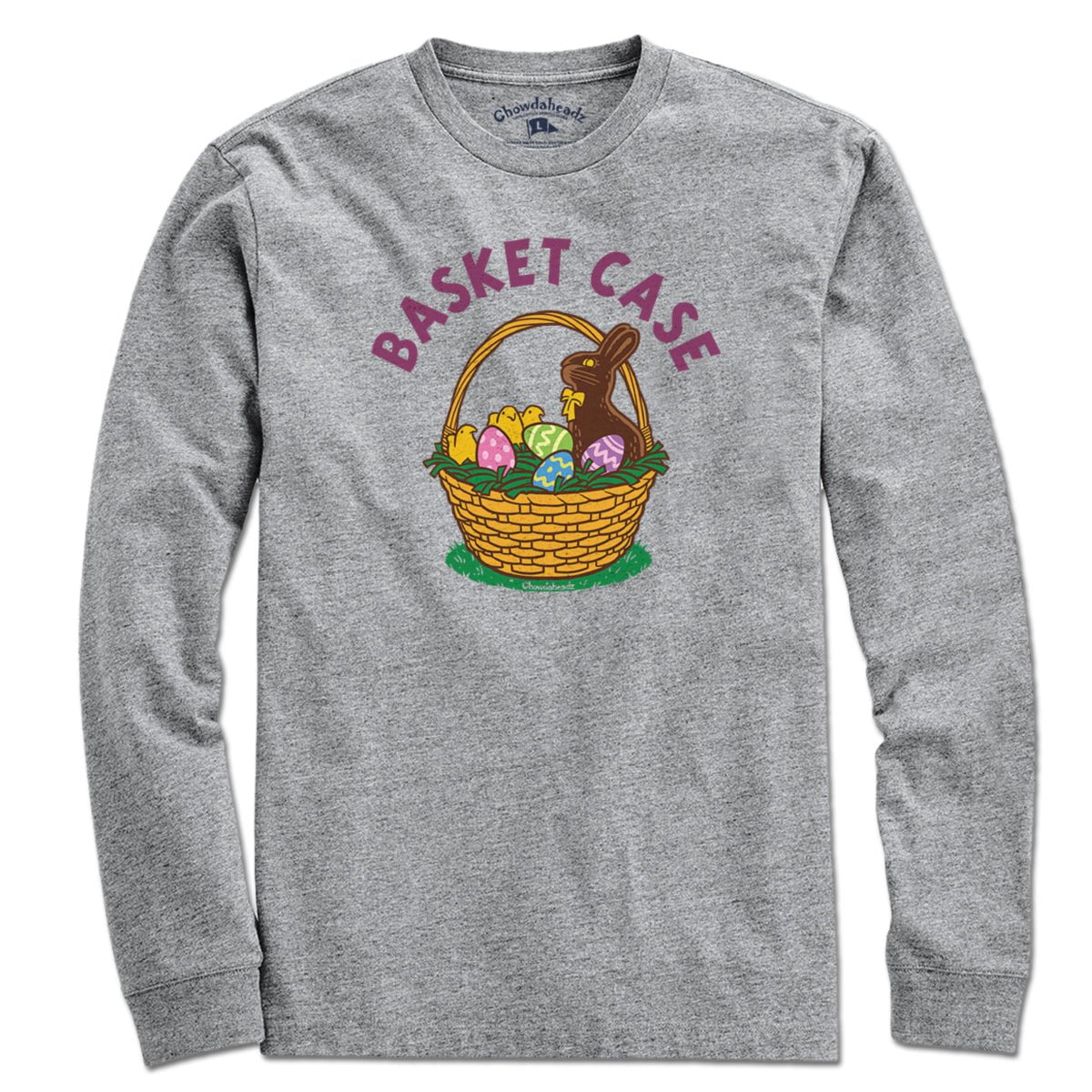 Basket Case T-Shirt product image 3