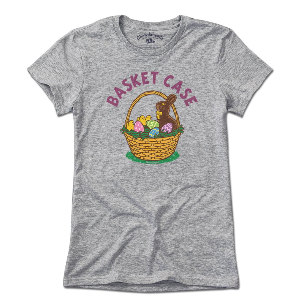 Basket Case T-Shirt product image 4