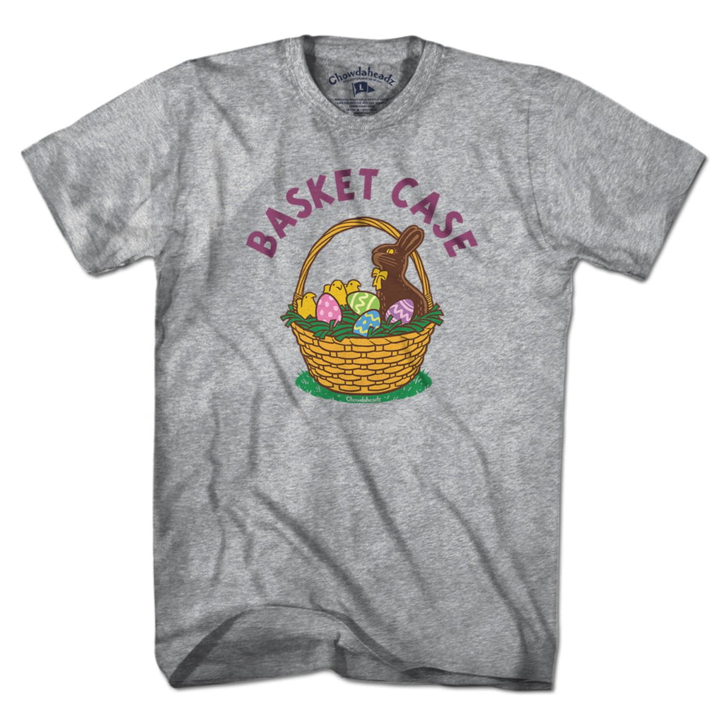 Basket Case T-Shirt product image 1