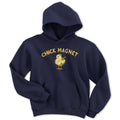 Chick Magnet Youth Hoodie product image 1