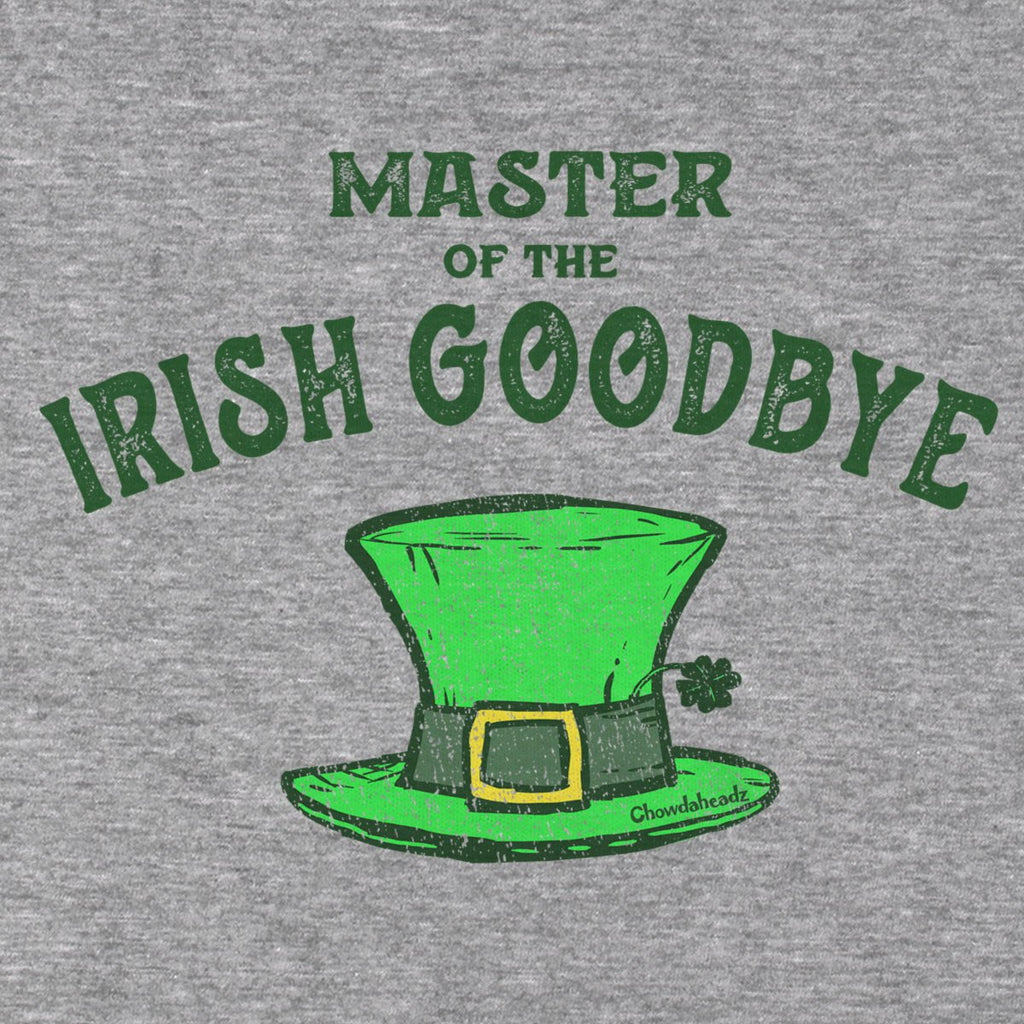 Irish Goodbye T-Shirt product image 2