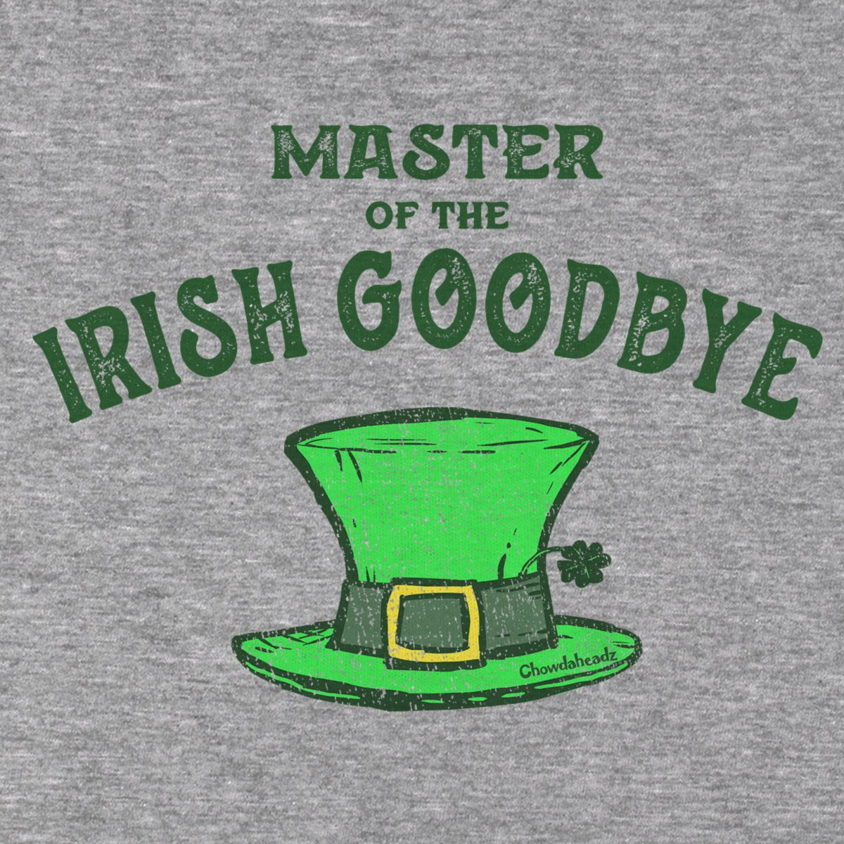 Irish Goodbye T-Shirt product image 2