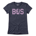 BOS Female Runnah T-Shirt product image 1
