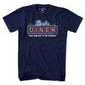Dad's Diner T-Shirt product image 1