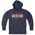 Boston City Line Hoodie product image 1