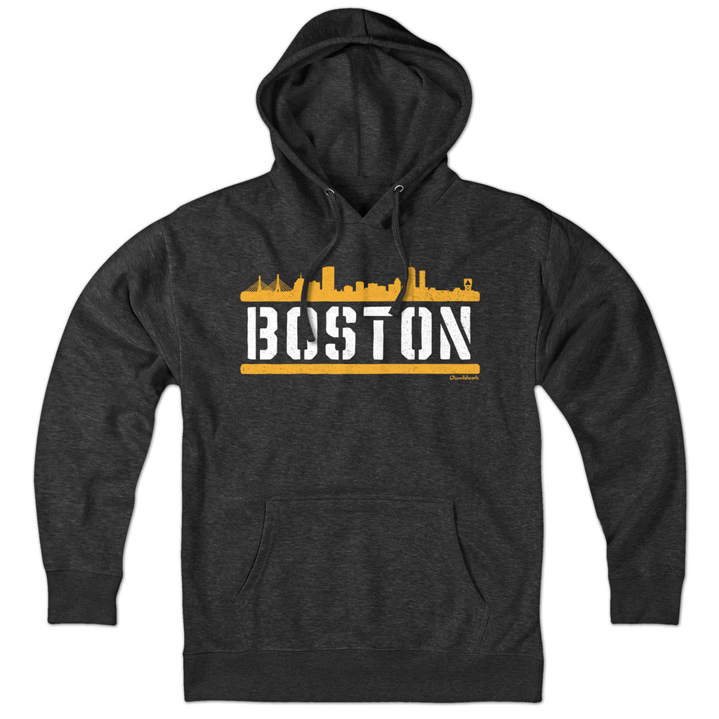 Boston City Line Hoodie product image 4
