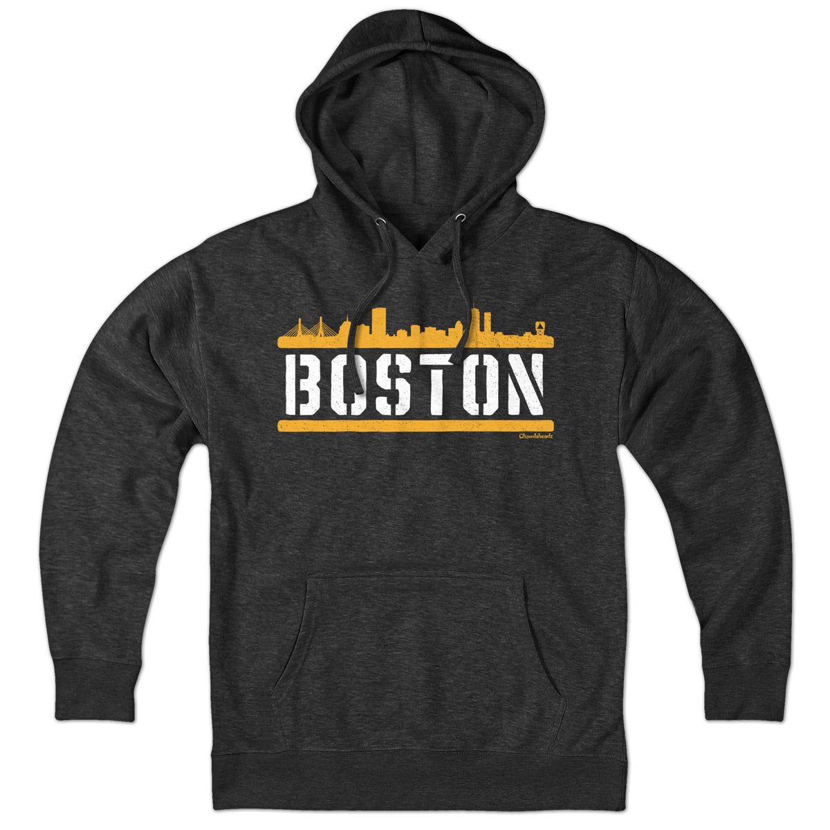 Boston City Line Hoodie product image 4