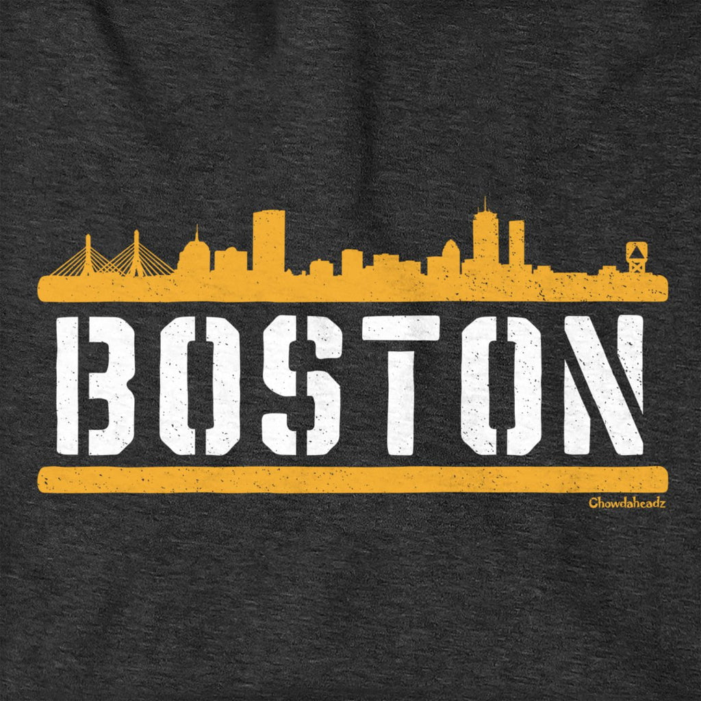 Boston City Line Hoodie product image 3