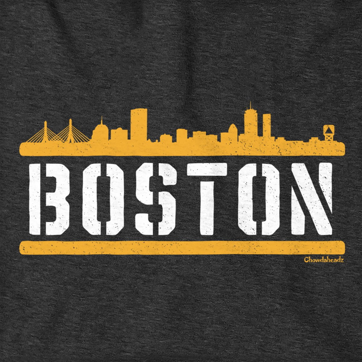 Boston City Line Hoodie product image 3