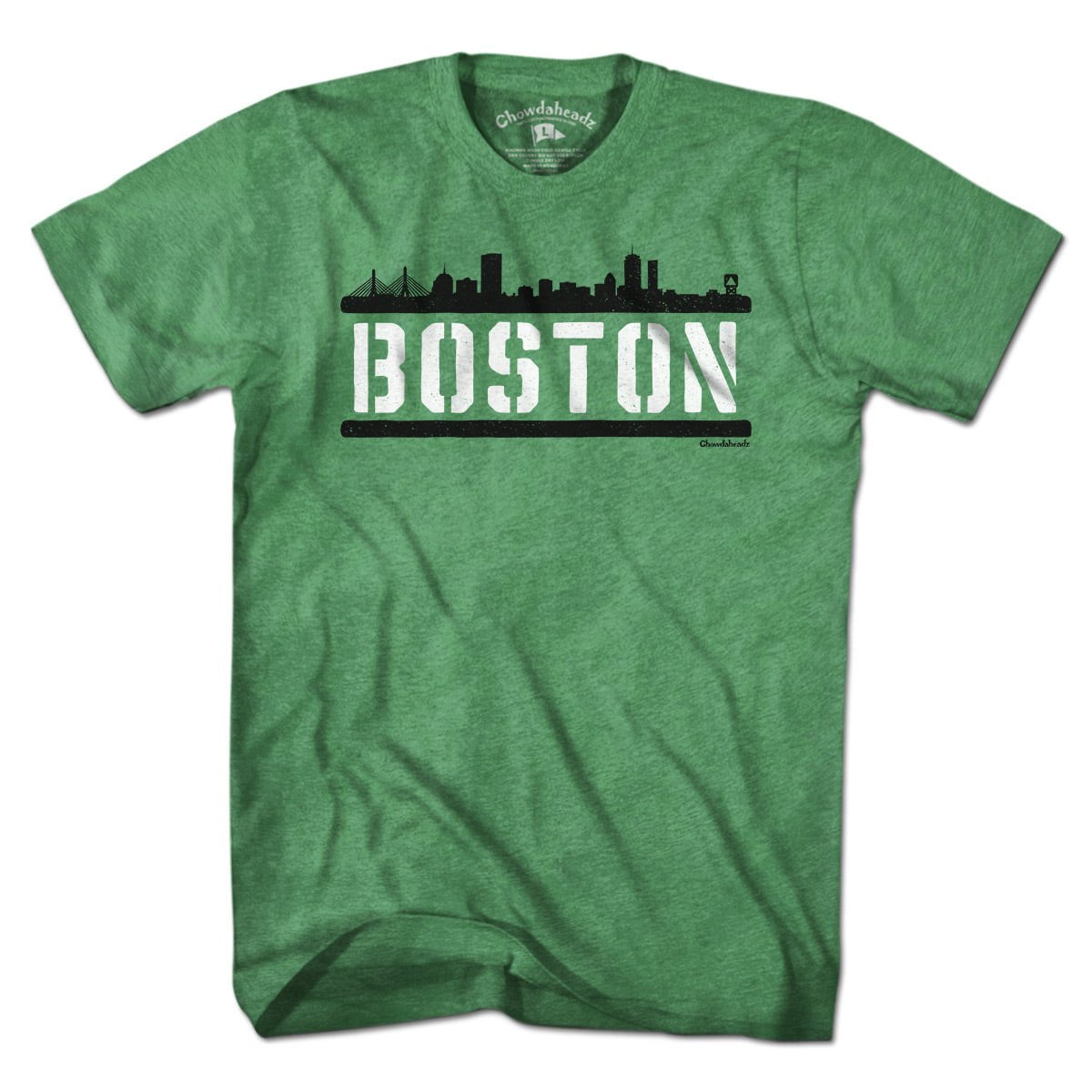Boston City Line T-Shirt product image 5