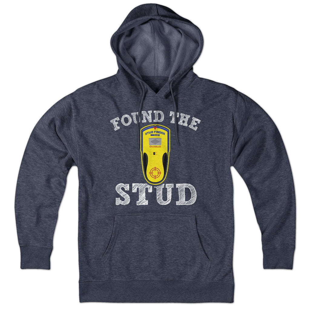 Found The Stud Hoodie product image 1