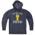 Found The Stud Hoodie product image 1