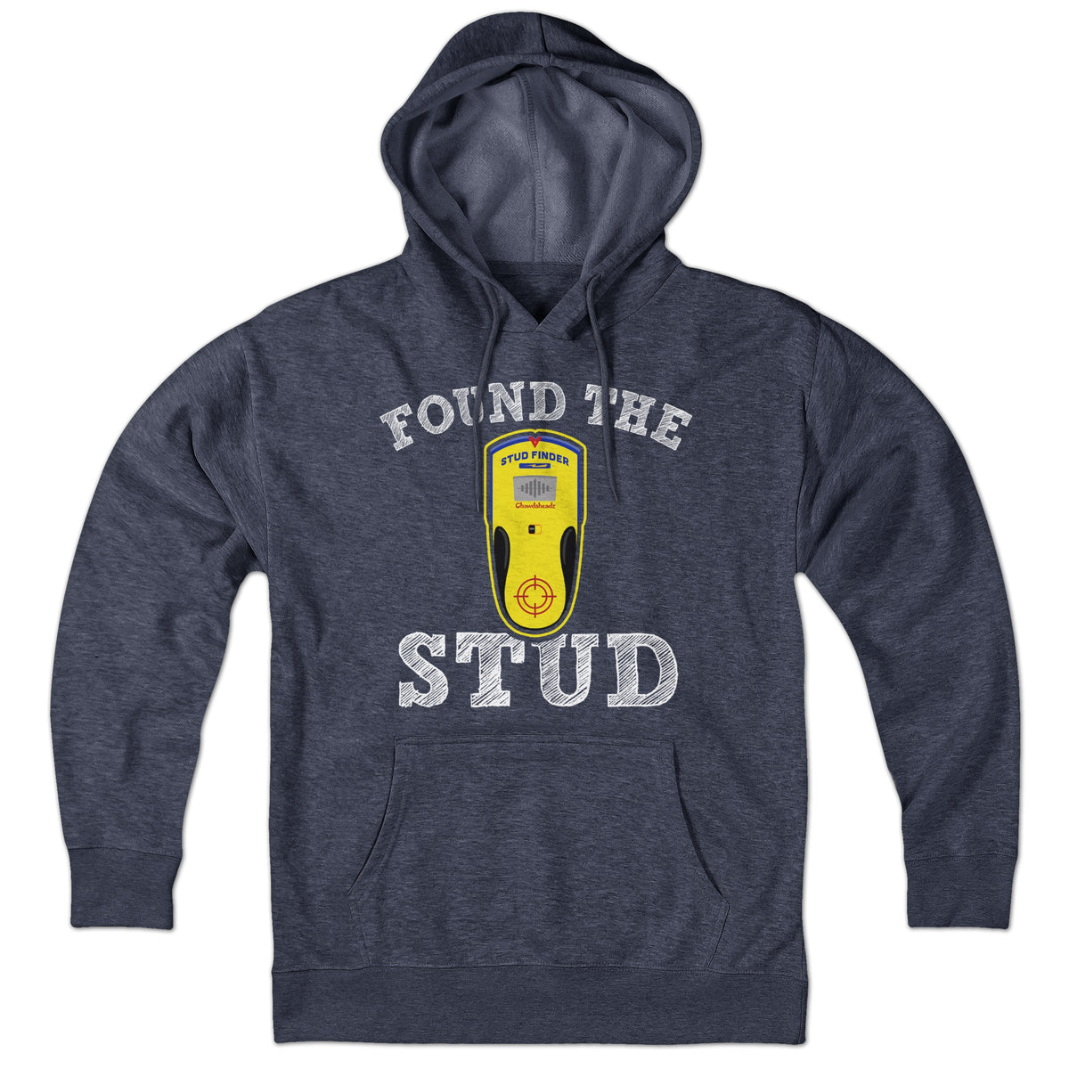 Found The Stud Hoodie product image 1