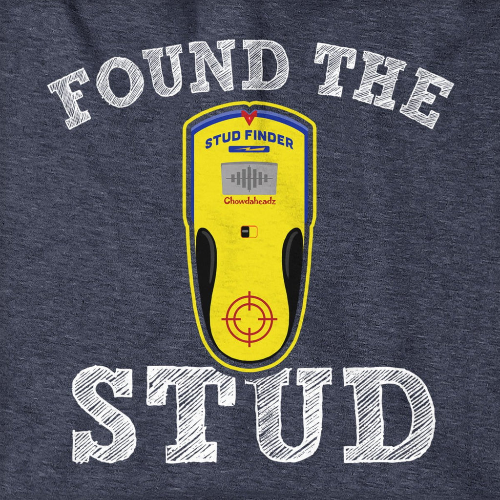 Found The Stud Hoodie product image 2