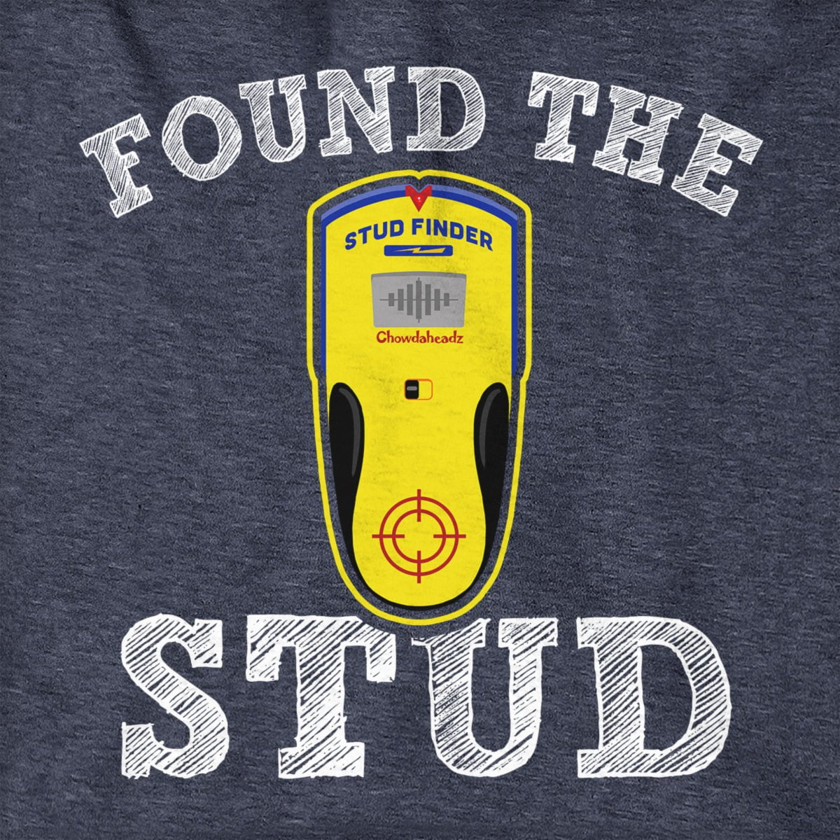 Found The Stud Hoodie product image 2