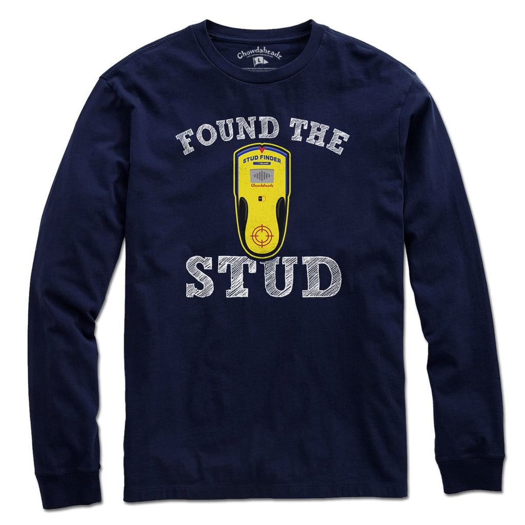 Found The Stud T-Shirt product image 3