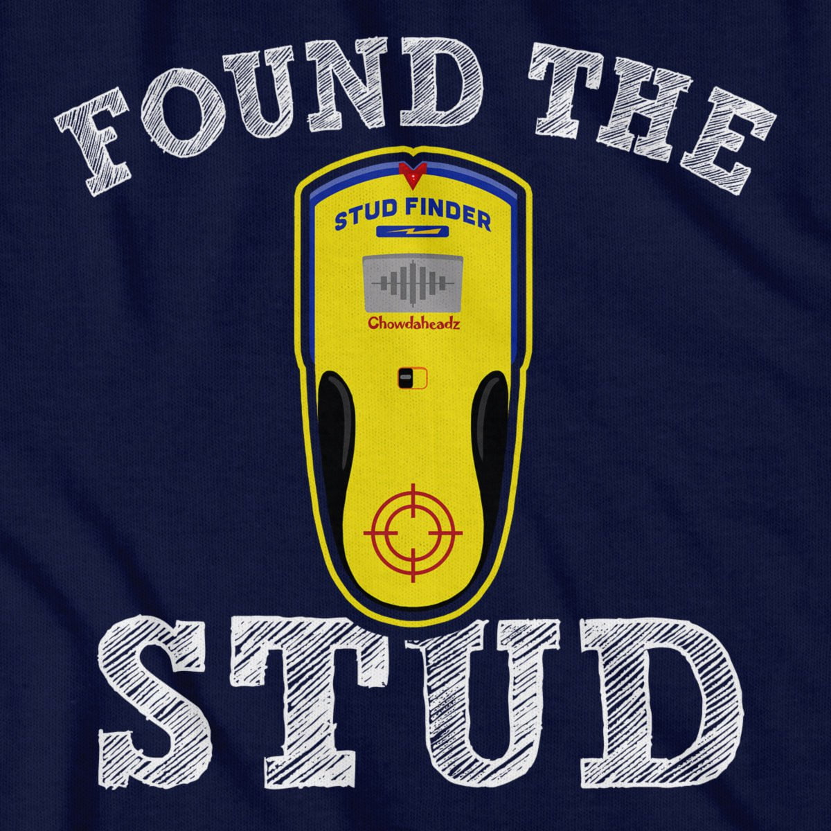 Found The Stud T-Shirt product image 2