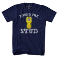 Found The Stud T-Shirt product image 1