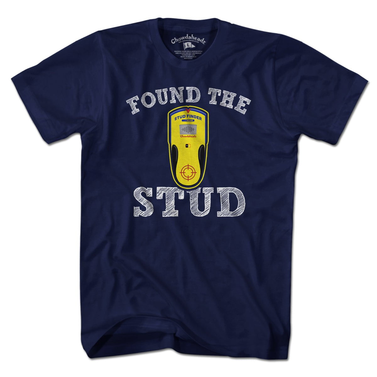 Found The Stud T-Shirt product image 1