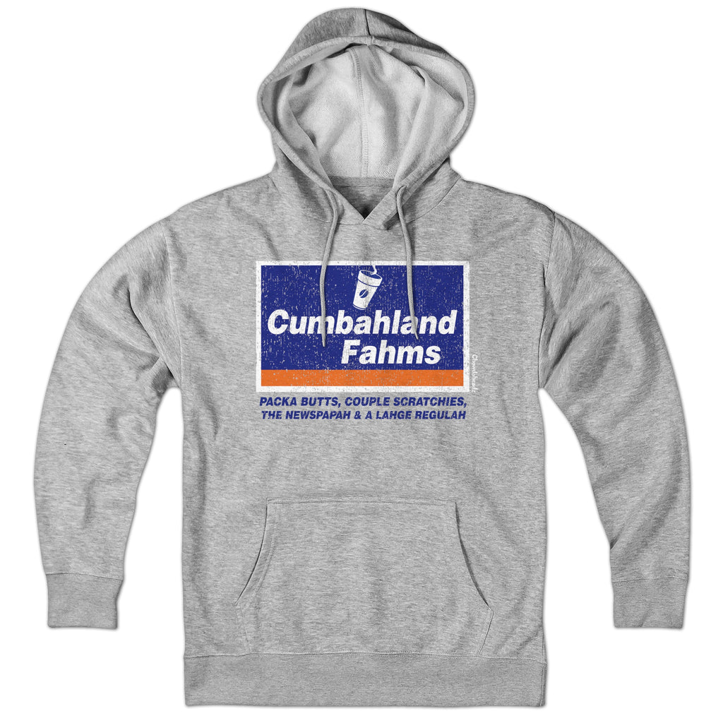Cumbahland Fahms Hoodie product image 1