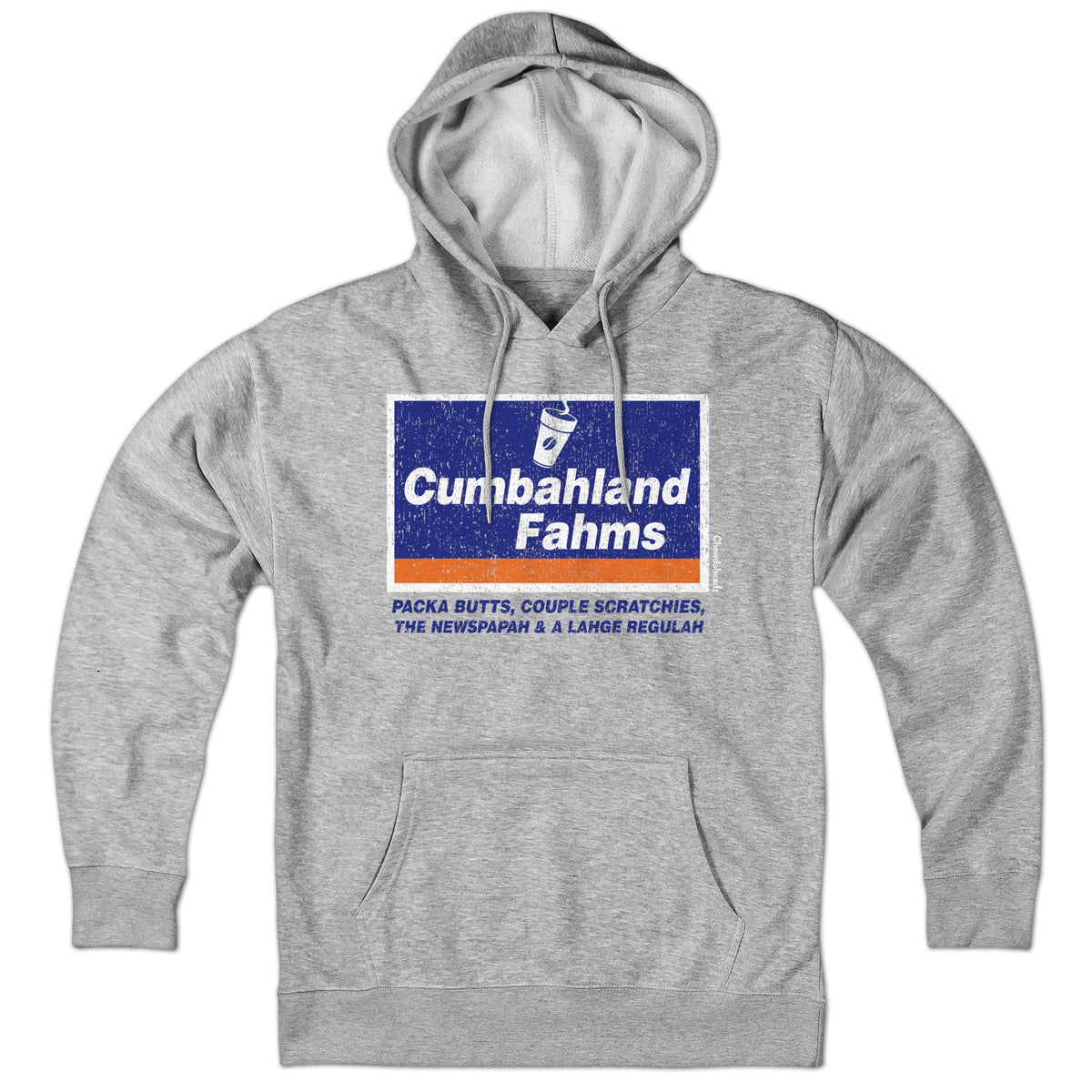 Cumbahland Fahms Hoodie product image 1