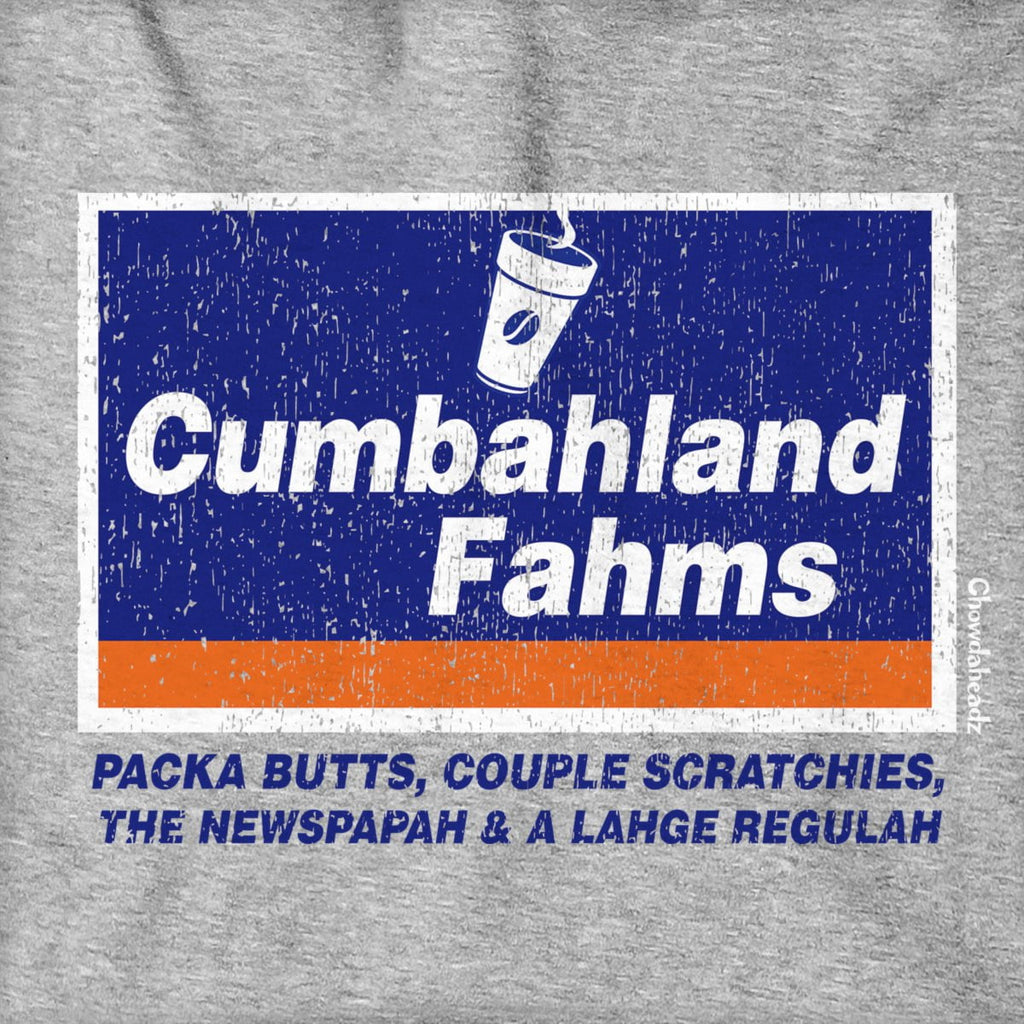 Cumbahland Fahms Hoodie product image 2