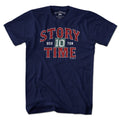 Story Time Boston Baseball T-Shirt product image 1