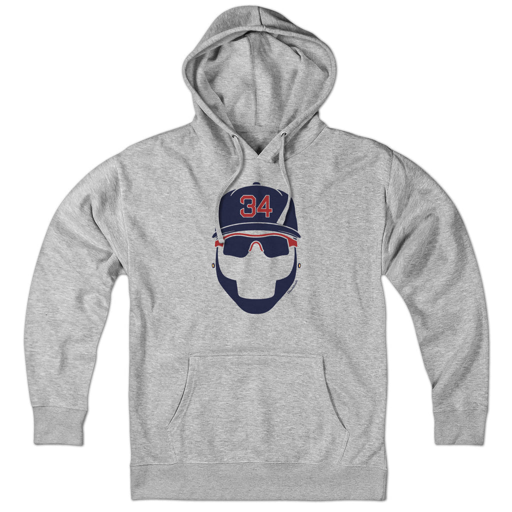 Boston 34 Gameface Hoodie product image 1