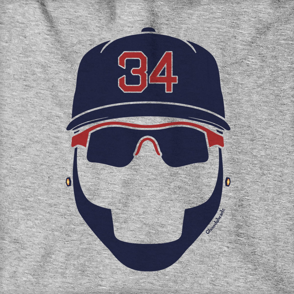 Boston 34 Gameface Hoodie product image 2