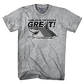 The Water's Great Shark T-Shirt product image 1