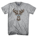 Cool New Hampshire Deer T-Shirt product image 1