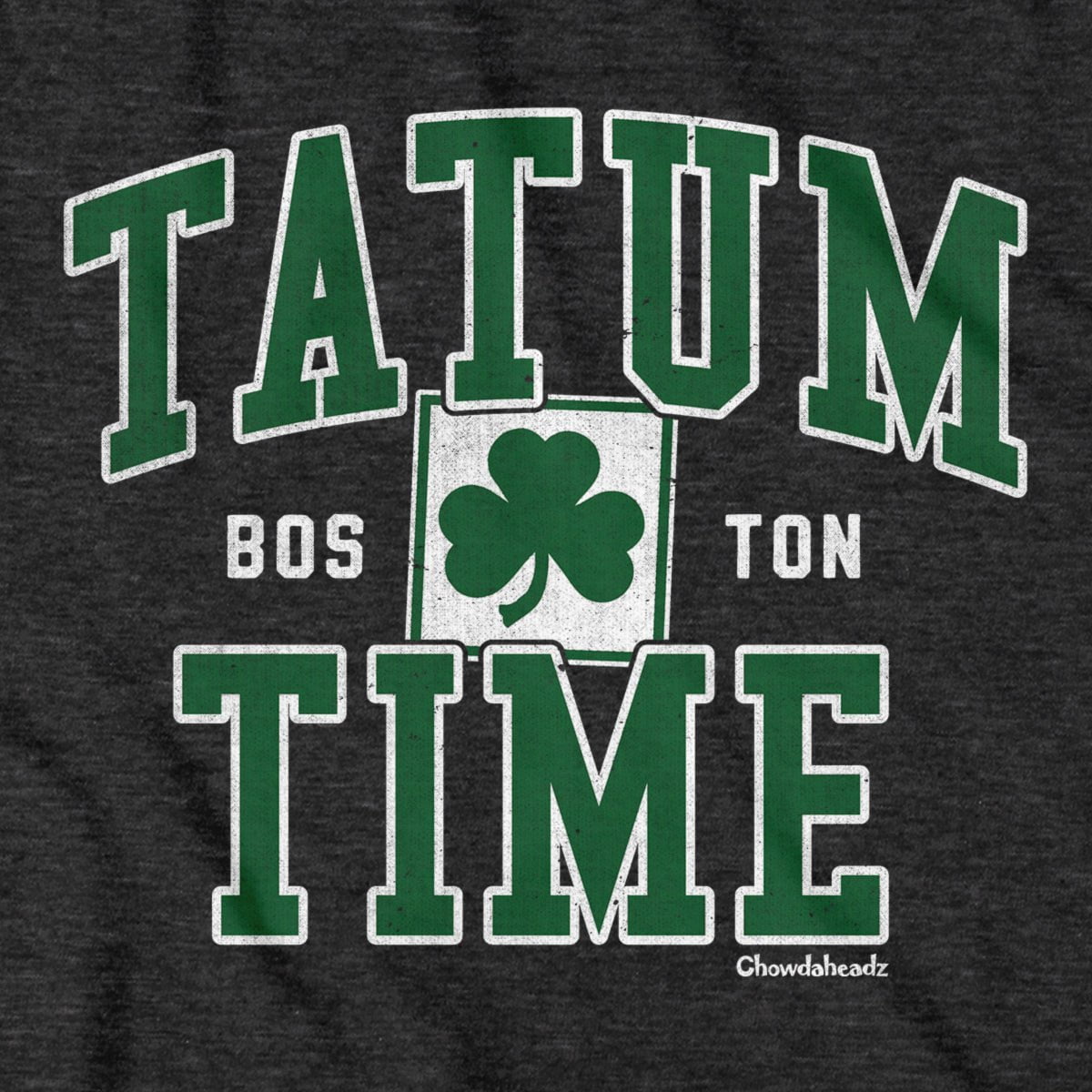 Tatum Time Boston T-shirt product image 2