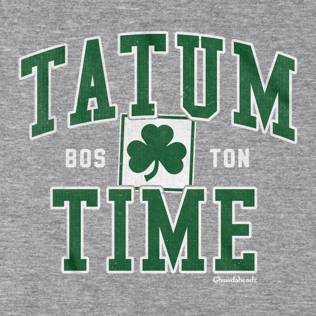 Tatum Time Boston T-shirt product image 3