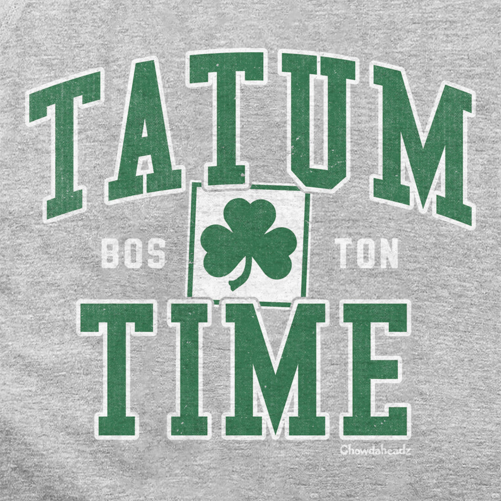 Tatum Time Tailgater Hoodie product image 4
