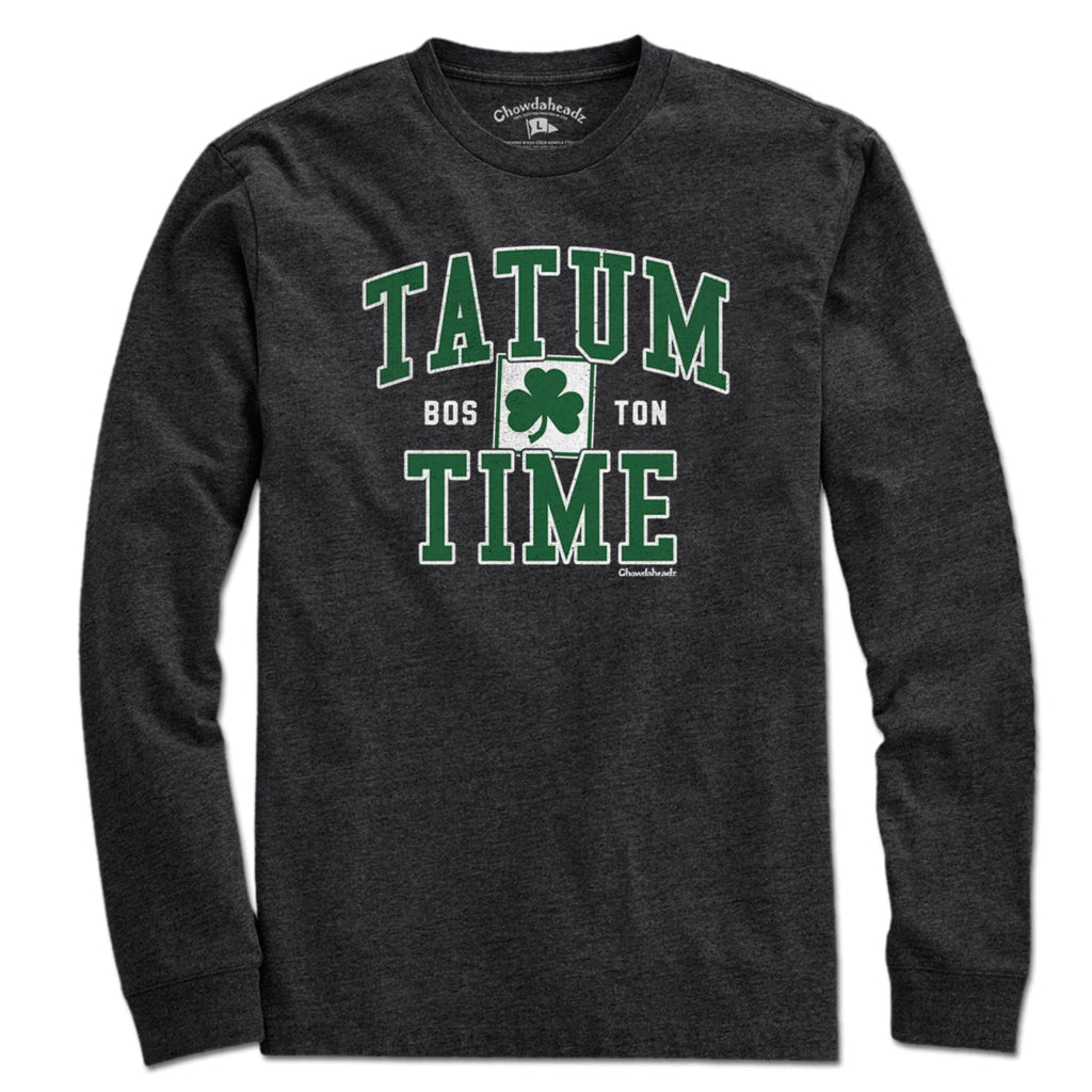 Tatum Time Boston T-shirt product image 5