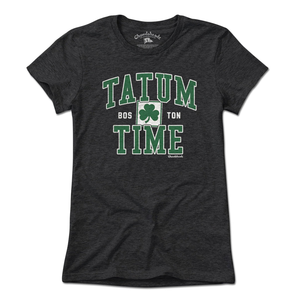 Tatum Time Boston T-shirt product image 7