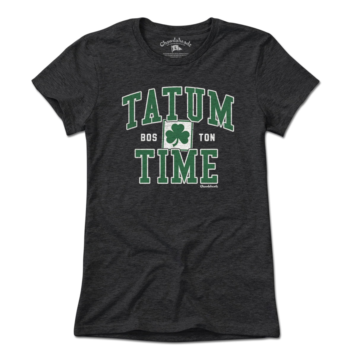 Tatum Time Boston T-shirt product image 7