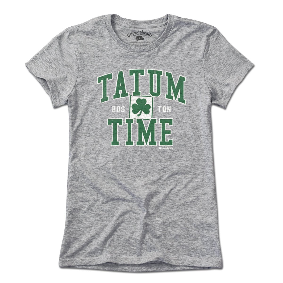 Tatum Time Boston T-shirt product image 8