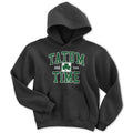 Tatum Time Boston Youth Hoodie product image 1