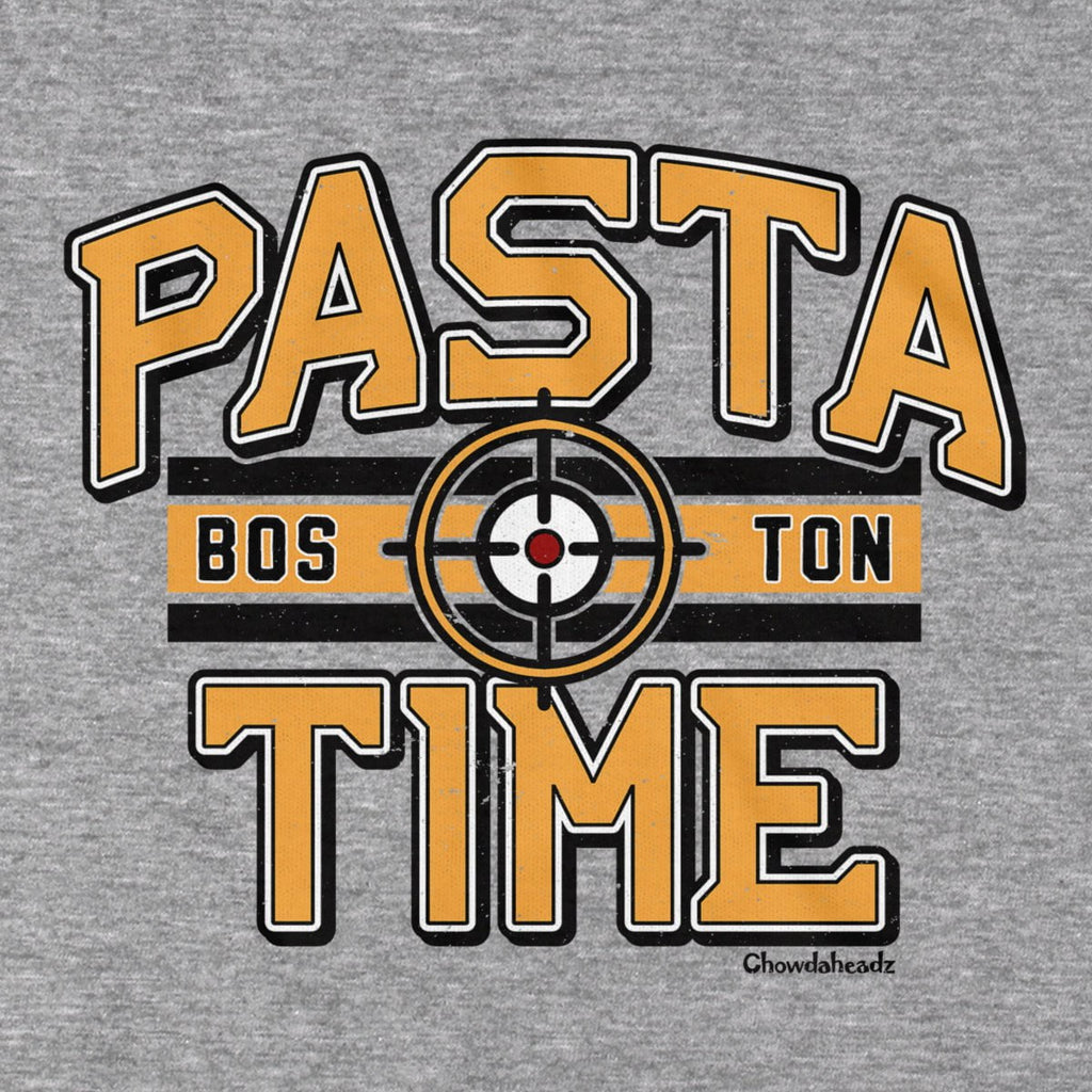Pasta Time T-Shirt product image 2