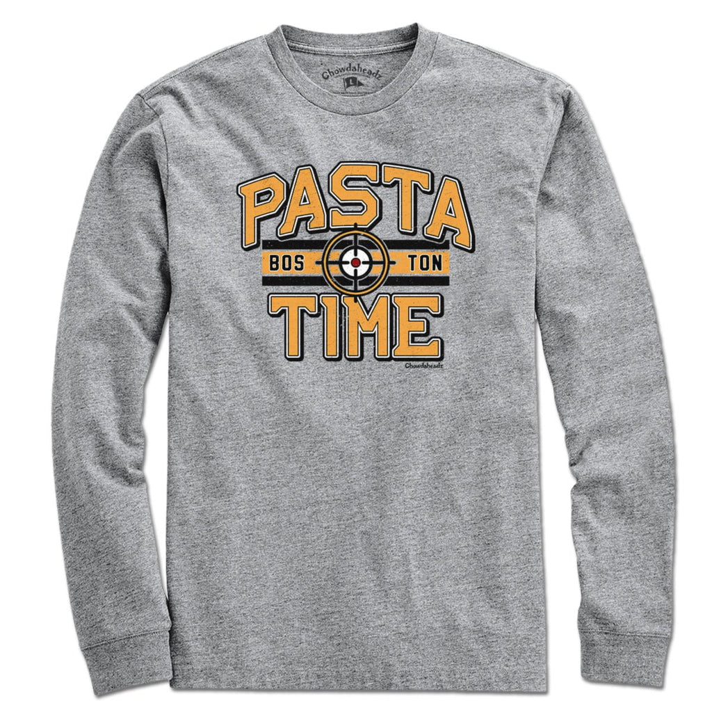 Pasta Time T-Shirt product image 3