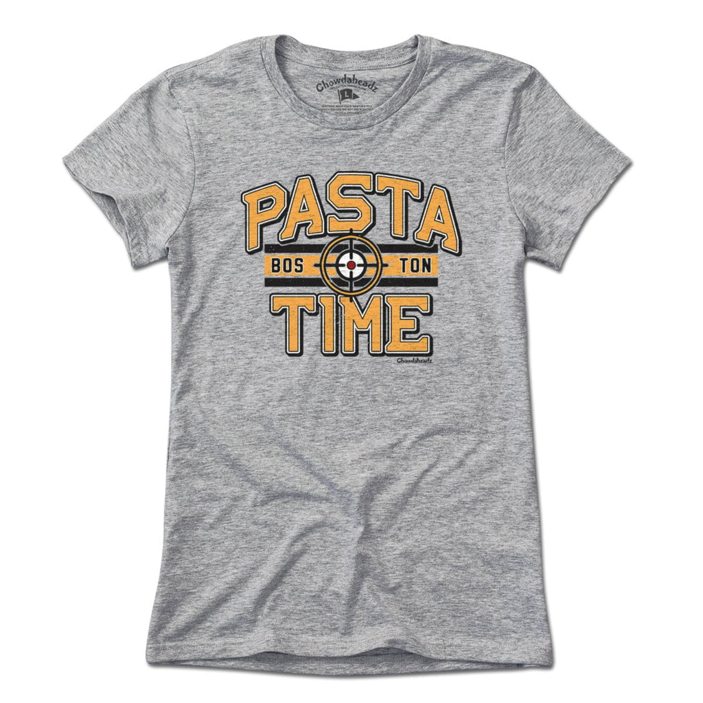 Pasta Time T-Shirt product image 4