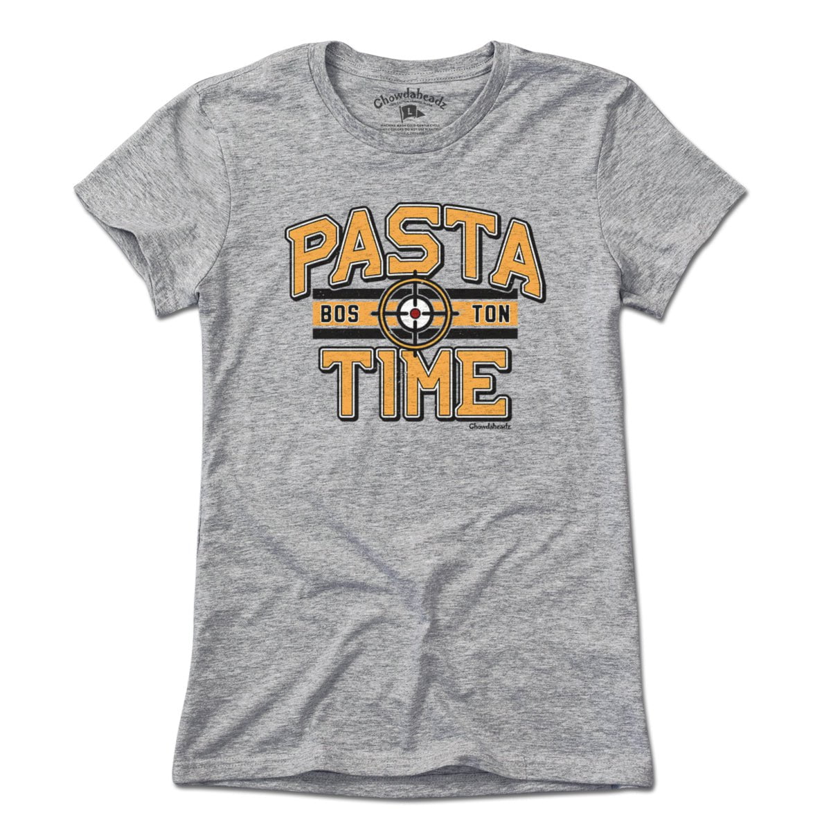 Pasta Time T-Shirt product image 4