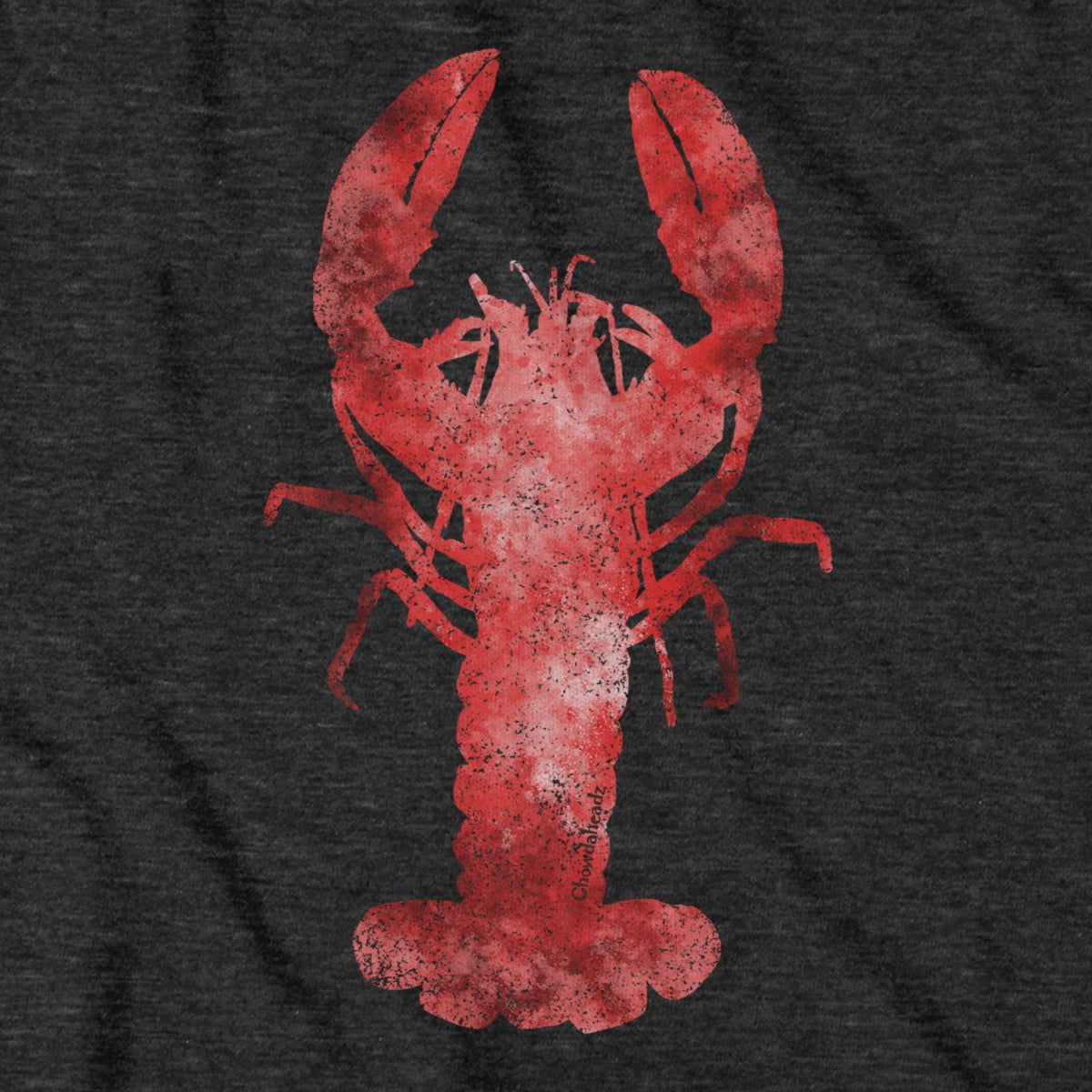 Red Lobster Watercolor T-Shirt product image 2