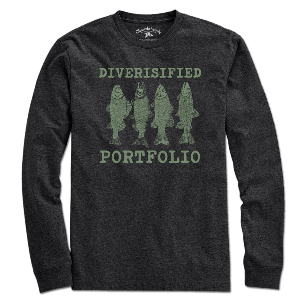 Diversified Portfolio T-Shirt product image 3