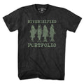 Diversified Portfolio T-Shirt product image 1